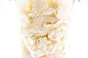 WECK 743 mold jar airtight seal demonstrated
