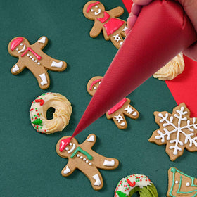 Perfect for cookies, cakes, and easy kitchen filling tasks.