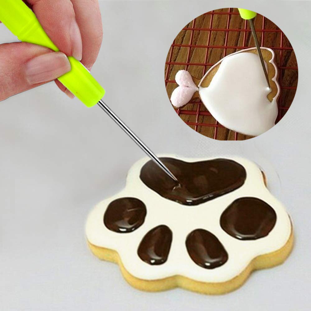 Weetiee piping bags ideal for royal icing and light fillings.