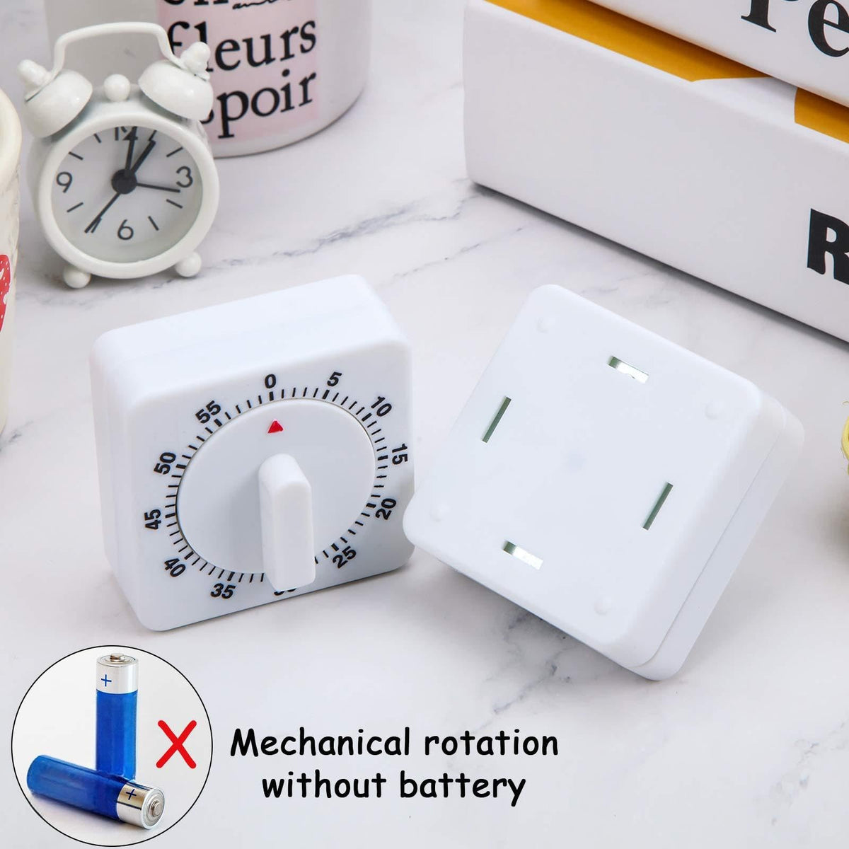 Weewooday visual countdown timer helps stay on task
