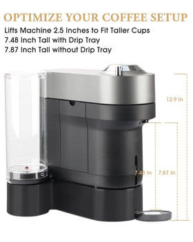 Lightweight, easy to move for quick cleaning and flexible kitchen arranging.