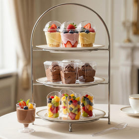 WELLIFE party-favor cups portable treats for celebrations