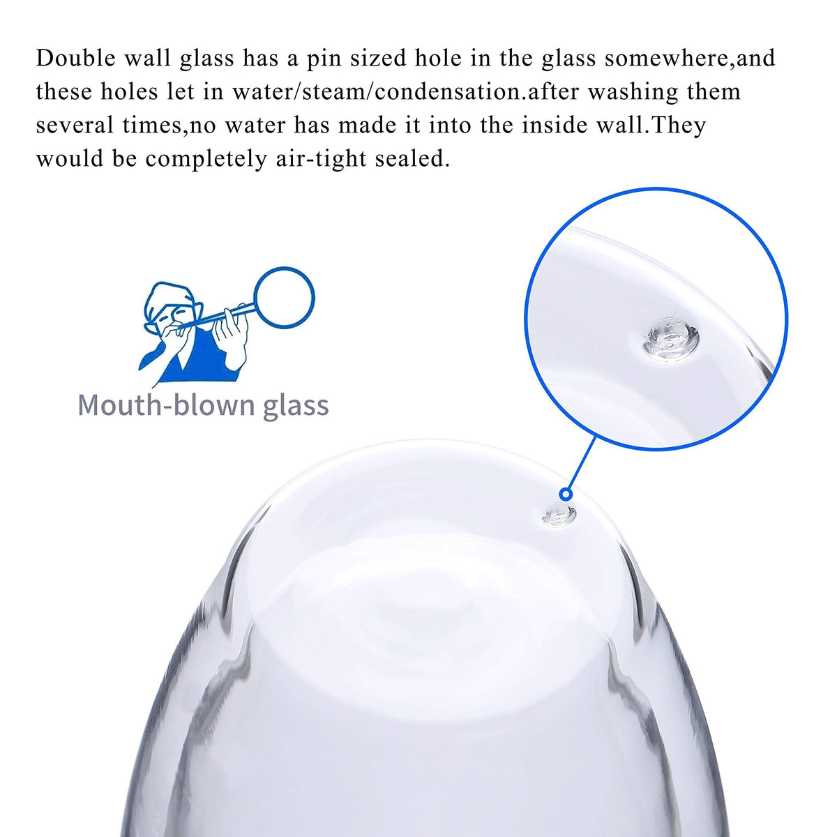 Wells espresso cups designed to pair with espresso machines