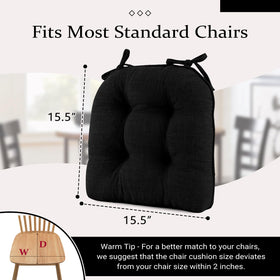 Wellsin design adapts to various chair styles with ease.