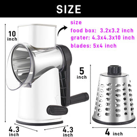Weltonhm dishwasher-safe design for easy cleanup after meals.