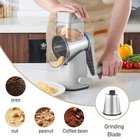 Weltonhm dishwasher-safe design makes cleanup quick and easy.