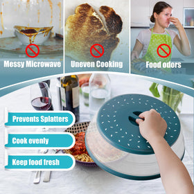 WENWELL BPA free silicone mat is safe for high heat