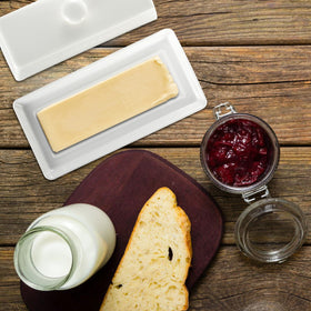 WERTIOO easy-clean ceramic surface resists grease and residues