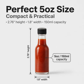 WERTIOO screw-on cap seal close-up to lock in freshness and prevent leaks.