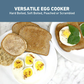 West Bend Breakfast Station enables simultaneous cooking for faster mornings