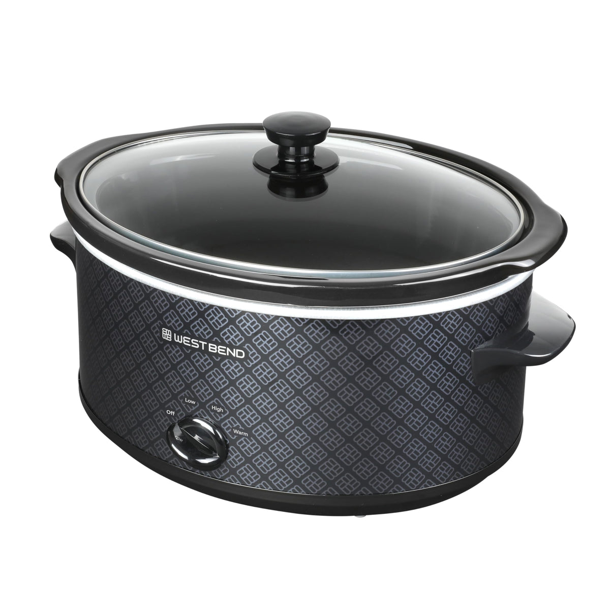 West Bend serving-dish versatility supports family-style meals and buffet setups