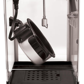 West Bend Stir Crazy popcorn popper motorized stirring rod for more pops