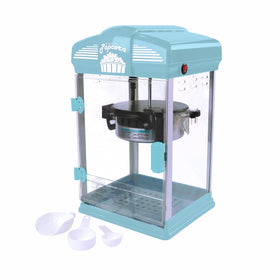 West Bend Stir Crazy removable kettle for easy cleaning after each batch