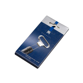 Westmark Ah-So decorative case protects the opener after use