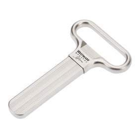 Westmark Ah-So die-cast handle provides ergonomic grip and control