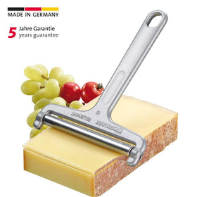 Westmark made-in-Germany craftsmanship offers durable kitchen performance.
