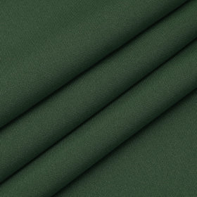 Wewoch Hunter Green outdoor tablecloth for patios and picnics with fade resistance.