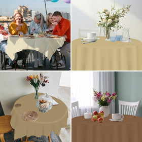 Whaline 12-piece pack supports easy replacement across multiple gatherings.