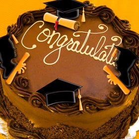 Whaline graduation molds cake topper designs for cupcakes and cookies