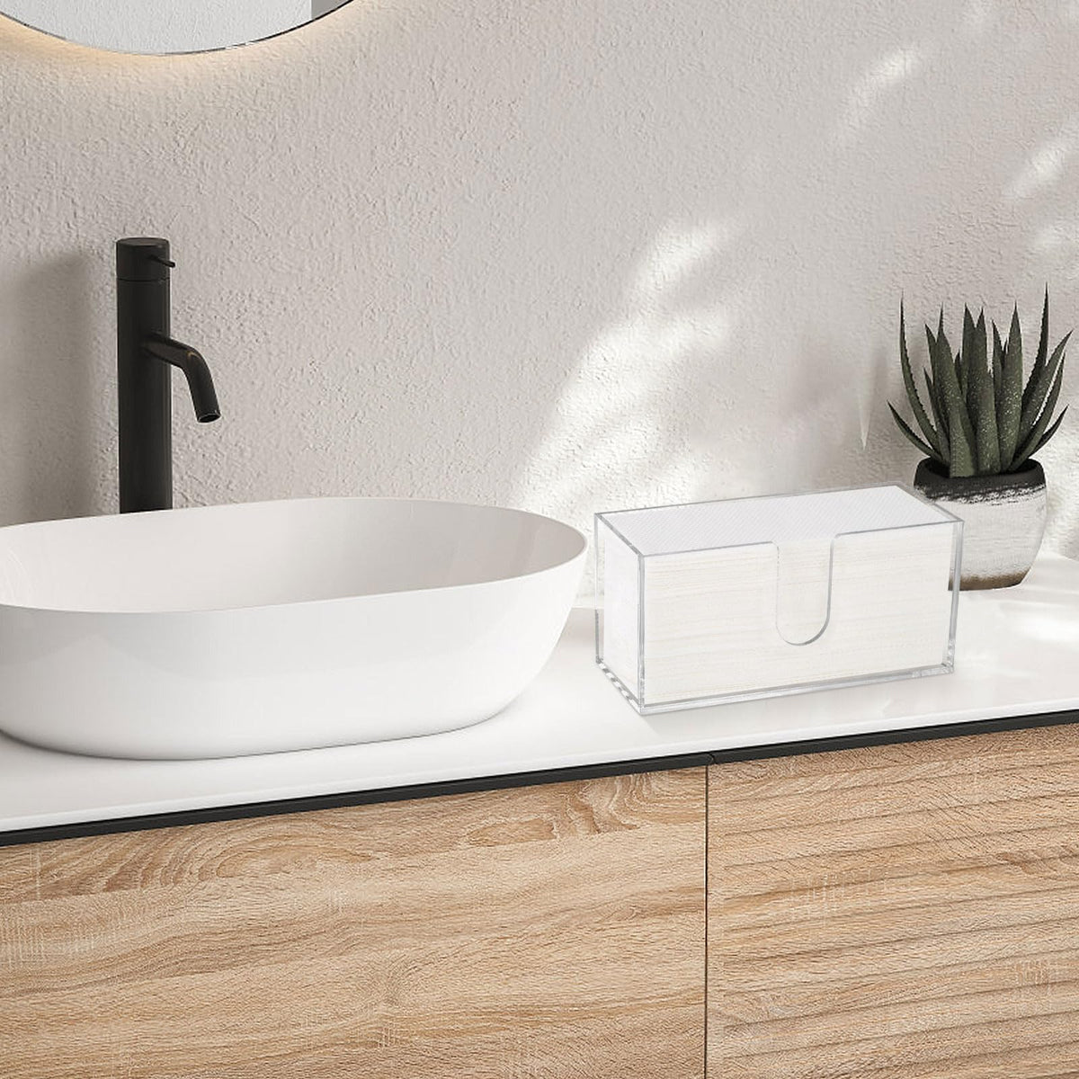 Whdiystella compatible with C-fold, Z-fold, and multi-fold towels for flexibility
