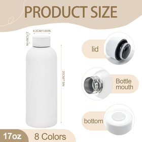 WHEATHUSK 8 colors bulk pack ideal for team events and promos.