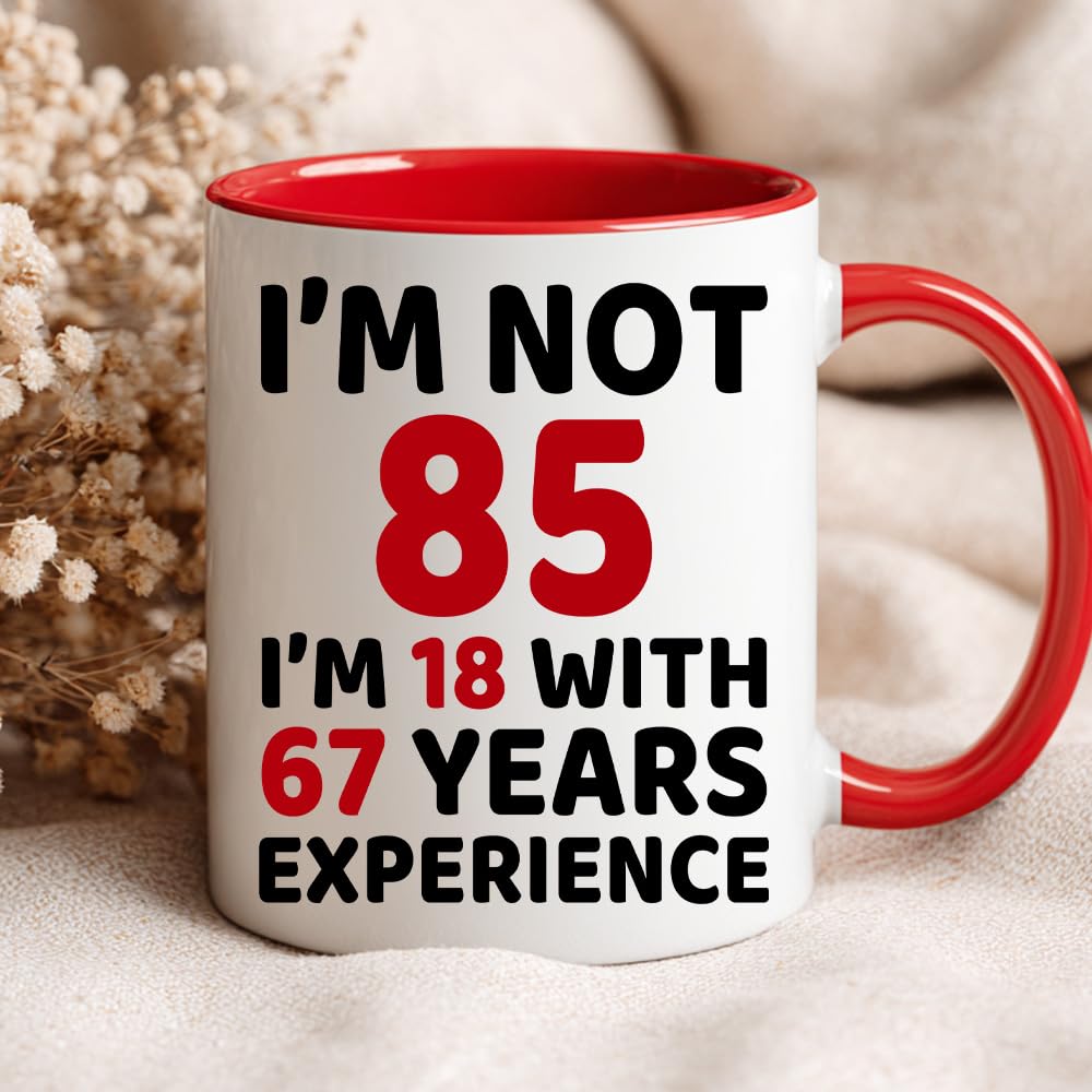 WHIDOBE mug with coaster protects surfaces during celebrations.
