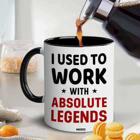 WHIDOBE microwave-dishwasher-safe ceramic mug – built for everyday use and easy cleanup.