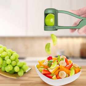 WhiteRhino Grape Cutter Gift Ready – a thoughtful kitchen gadget for gatherings.