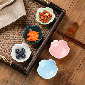 WHJY premium ceramic lead-free and sturdy for daily use