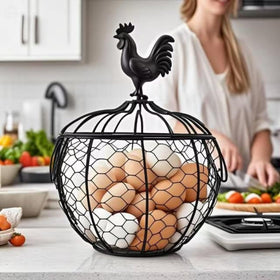 WHXZNJGN countertop display option enhances kitchen decor.
