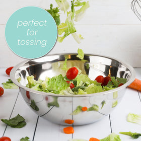 WHYSKO bowls dishwasher safe, easy cleanup after cooking and meal prep