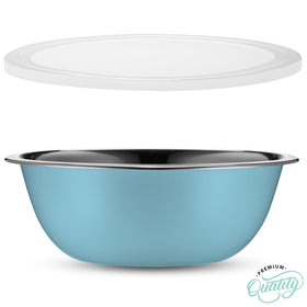 WHYSKO dishwasher-safe bowls for easy cleanup in kitchen