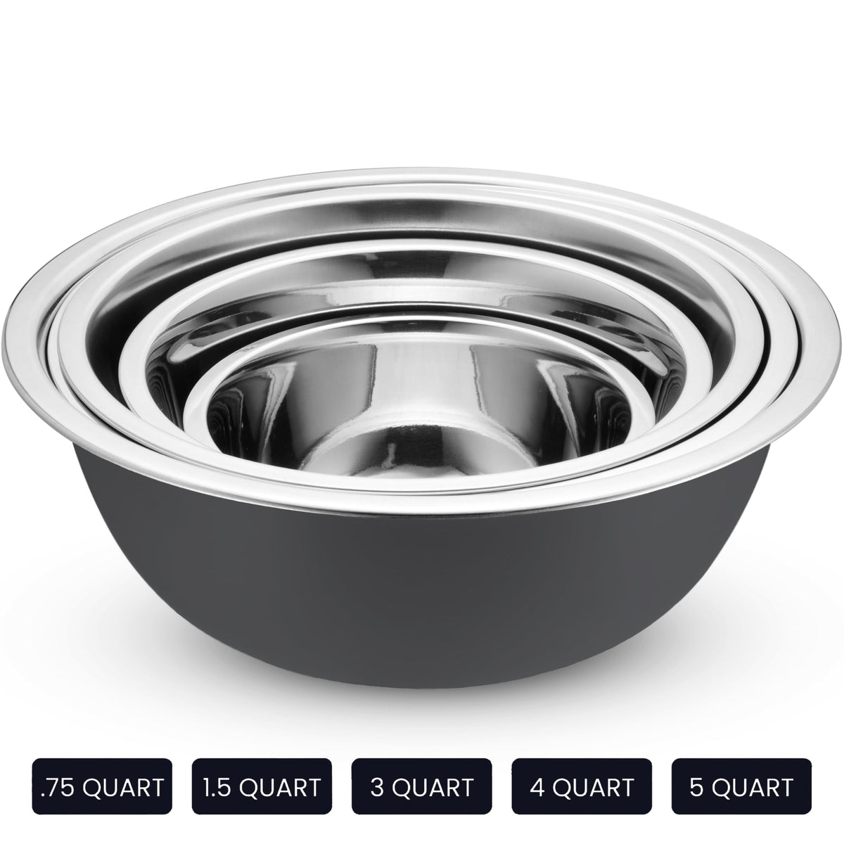 WHYSKO lids help keep leftovers fresh and odors contained.