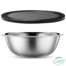 WHYSKO serving bowls on the table for casual meals.