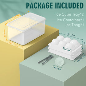 Food-grade, durable material for safe, long-lasting use.