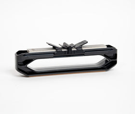Wicked Edge Venture knife guide 15° for precise bevel control
