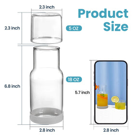 Wikapy protective packaging keeps glassware safe during shipping