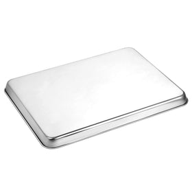 Wildone baking sheet set different sizes fits toaster ovens and diverse recipes