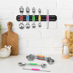 Wildone measuring tools with color-coded handles for quick, accurate measurements.