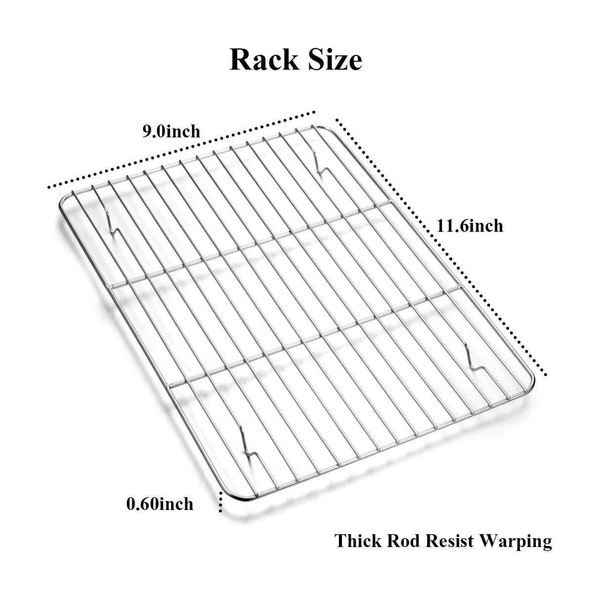 Wildone deep-side pan design prevents spills and keeps cleanup tidy