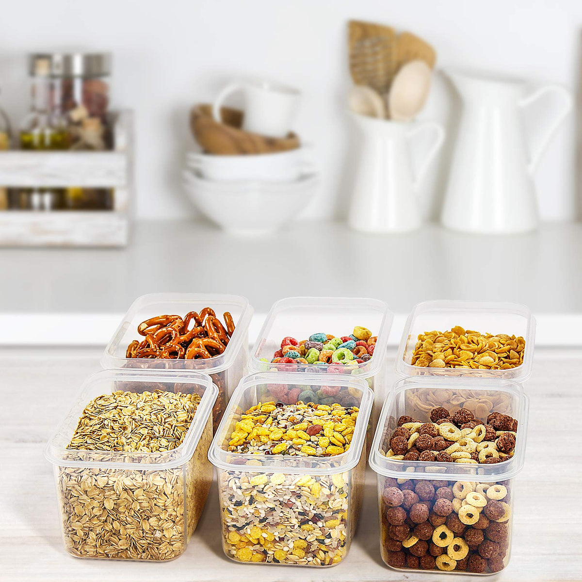 Wildone dishwasher-safe with removable lids for easy cleaning.