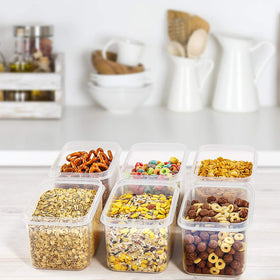 Wildone dishwasher-safe with removable lids for easy cleaning.