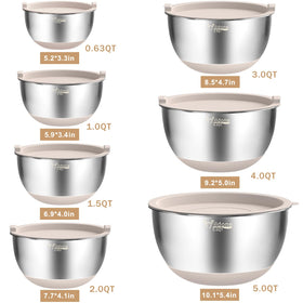 Wildone 27-piece set supports versatile cooking and meal prep.
