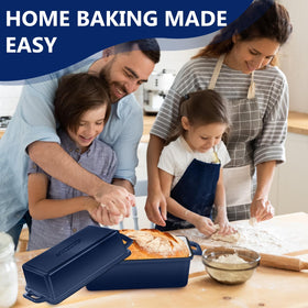Wildone perfect for sourdough, banana bread, and meatloaf in daily meals
