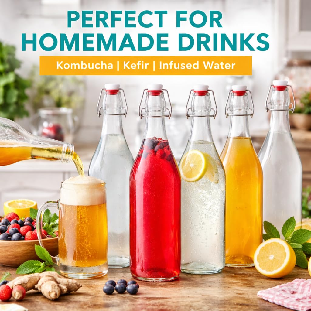 WILLDAN bottle with narrow neck for controlled pouring and minimal spills.