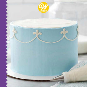 Wilton packaging may vary but bags stay versatile for frosting and decorating