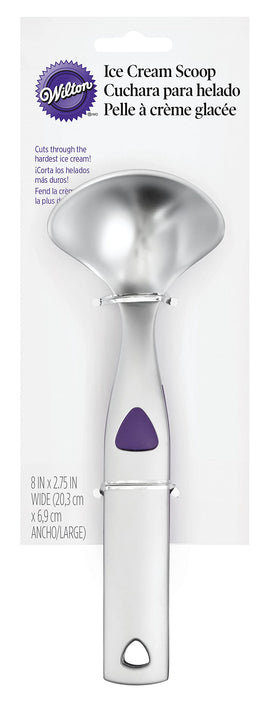Wilton scoop vibrant design elevates dessert stations with a playful look.