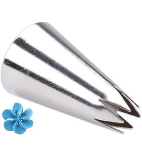 Wilton Tips Star 2110 standard bag compatibility for easy setup.