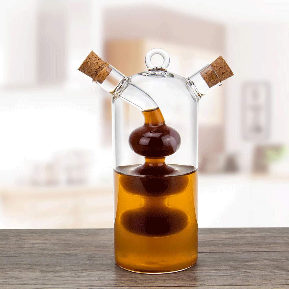 WINAKUI gift ready cruet ideal for holidays and housewarmings
