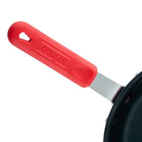 NSF-listed pan suitable for professional kitchens and compliance